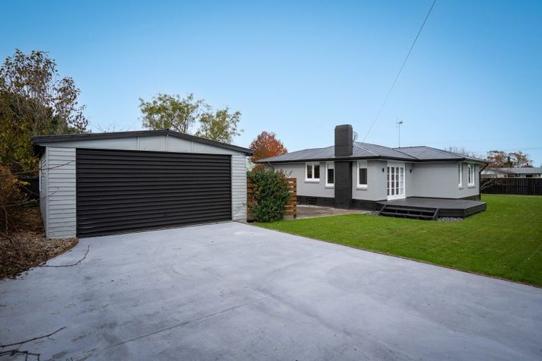 Photo of property in 28 Southey Street, Leamington, Cambridge, 3432