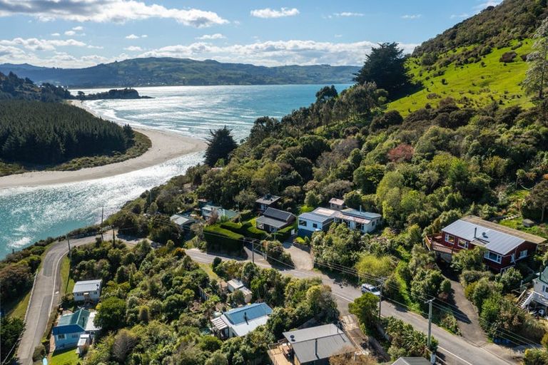 Photo of property in 48 Hill Street, Purakaunui, Port Chalmers, 9081