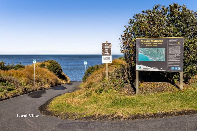 Photo of property in 20 Hira Street, Ohawe, Hawera, 4671