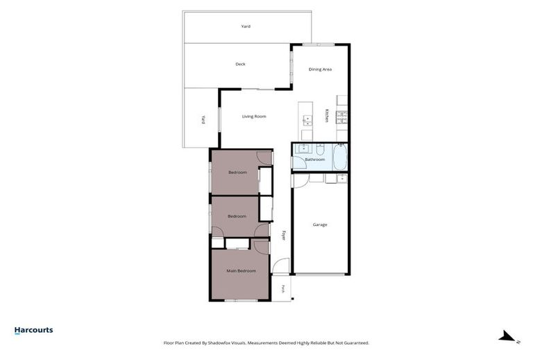 Photo of property in 9 Mokopapa Street, Takanini, 2112