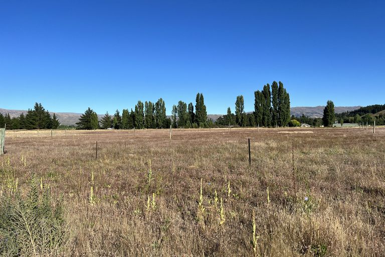 Photo of property in 269 Dunstan Road, Alexandra, 9391