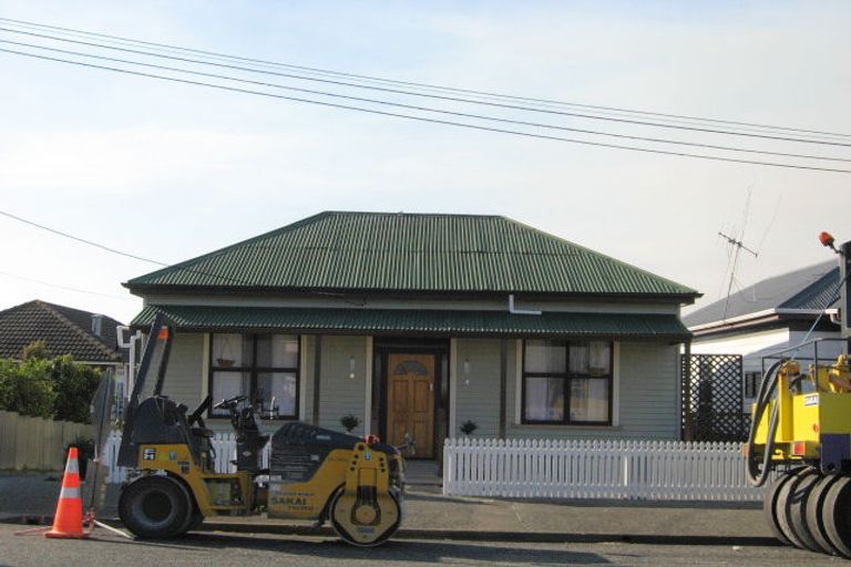 Photo of property in 7b William Street, Parkside, Timaru, 7910