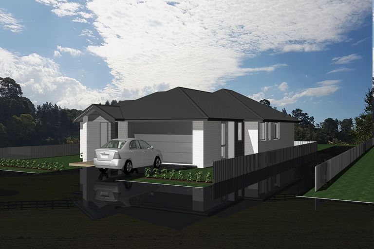 Photo of property in 19a Carey Street, Kihikihi, Te Awamutu, 3800