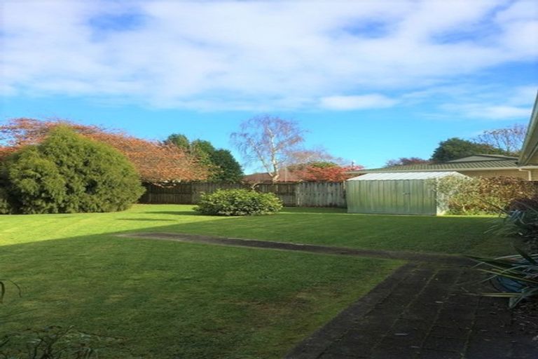 Photo of property in 15 Wright Grove, Levin, 5510