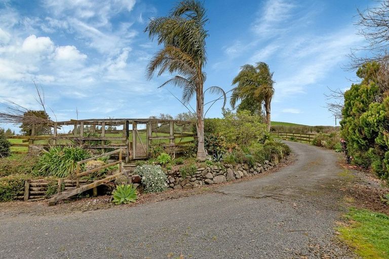 Photo of property in 545 Knight Road, Ruatangata West, Whangarei, 0179