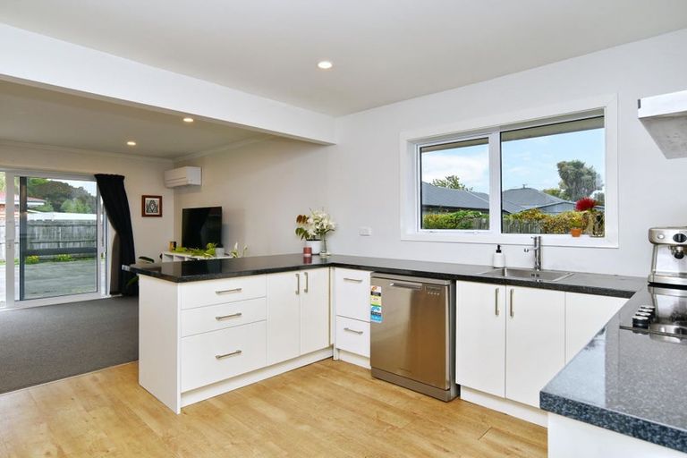 Photo of property in 4/31 Heywood Terrace, Richmond, Christchurch, 8013