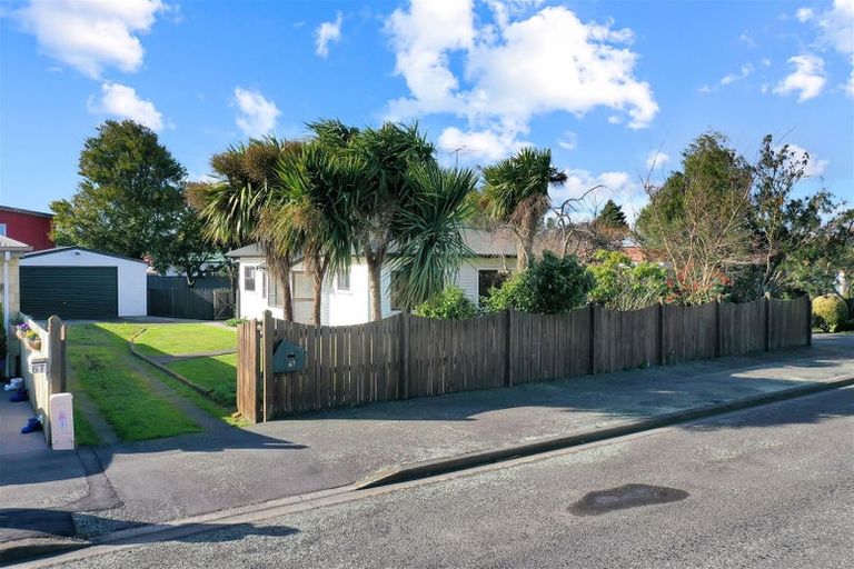 Photo of property in 69 Cox Street, Ashburton, 7700