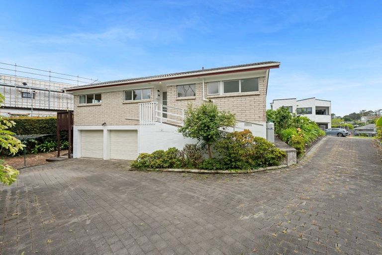 Photo of property in 1/17 Markham Place, Bucklands Beach, Auckland, 2012