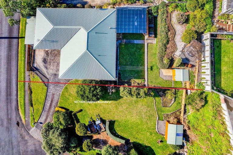 Photo of property in 20 Rosendale Avenue, Spotswood, New Plymouth, 4310