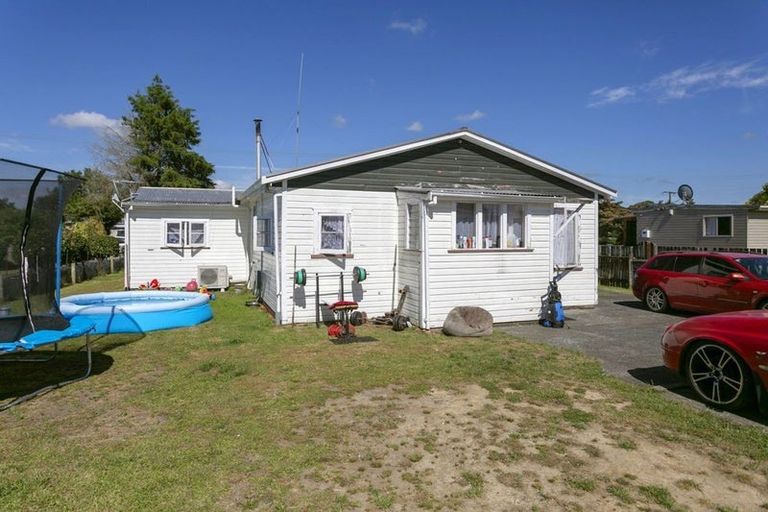 Photo of property in 8 Miro Street, Mangakino, 3421