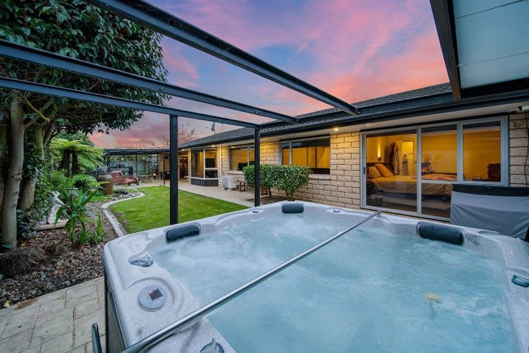 Photo of property in 41 Kimberley Street, Casebrook, Christchurch, 8051