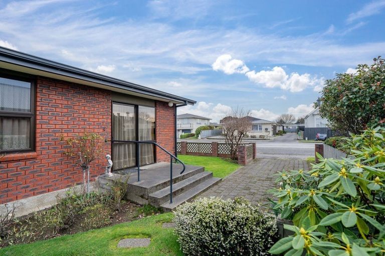 Photo of property in 53a Mary Street, Richmond, Invercargill, 9810