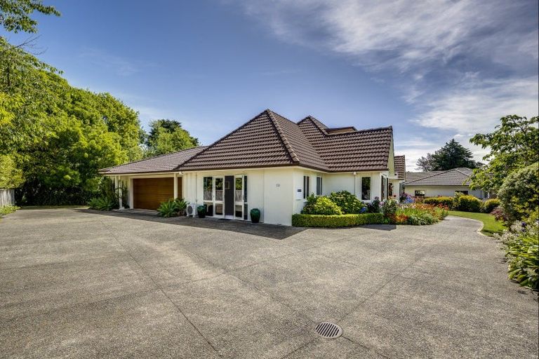 Photo of property in 20 Fulford Place, Havelock North, 4130