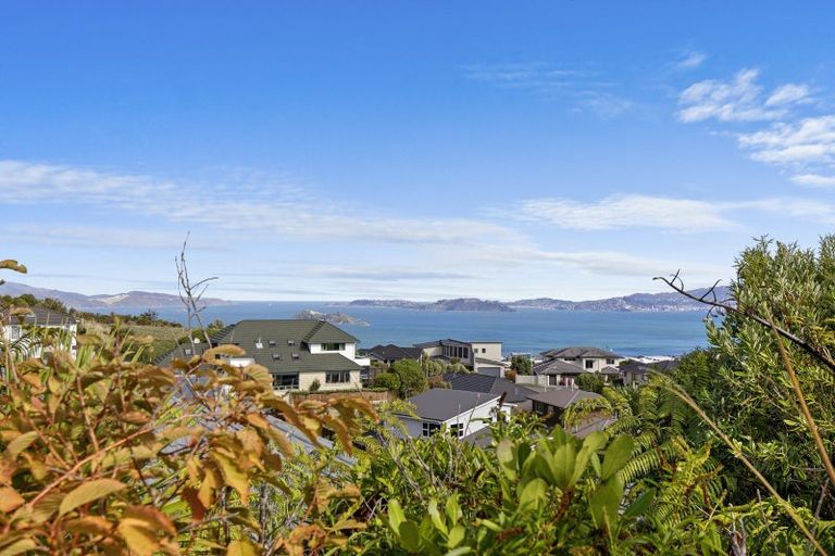 Photo of property in 3 Lemonwood Grove, Maungaraki, Lower Hutt, 5010