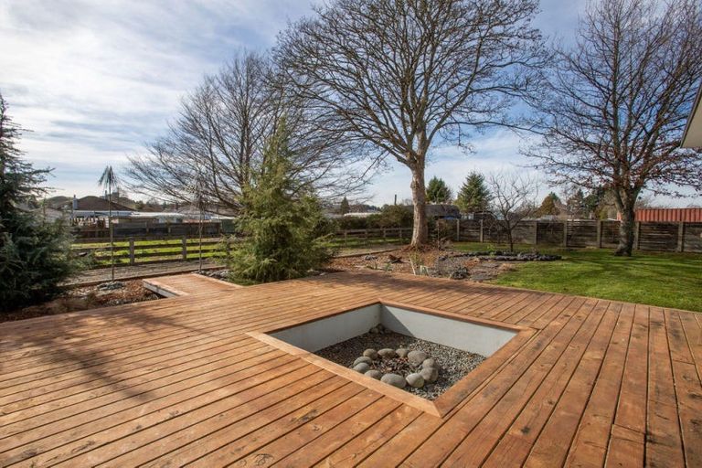 Photo of property in 15a Ballance Street, Raetihi, 4632