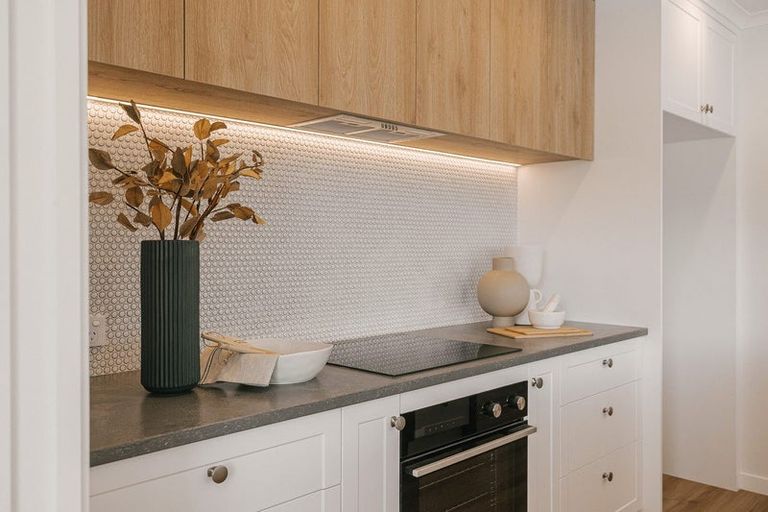 Photo of property in 2 Gratitude Way, Kelvin Grove, Palmerston North, 4414