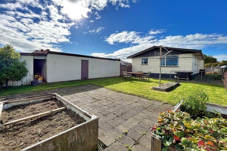 Photo of property in 39 Thornhill Street, Rockdale, Invercargill, 9812