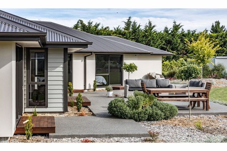 Photo of property in 13 Brennan (pvt) Lane, Swannanoa, Kaiapoi, 7692