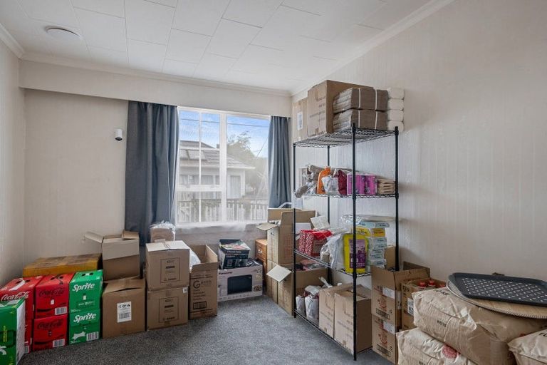 Photo of property in 60 Dyer Street, Epuni, Lower Hutt, 5011