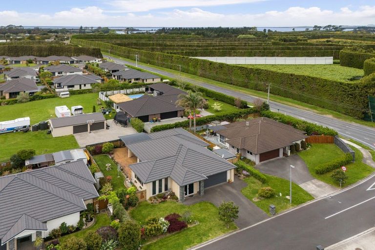 Photo of property in 4 Friis Drive, Katikati, 3178