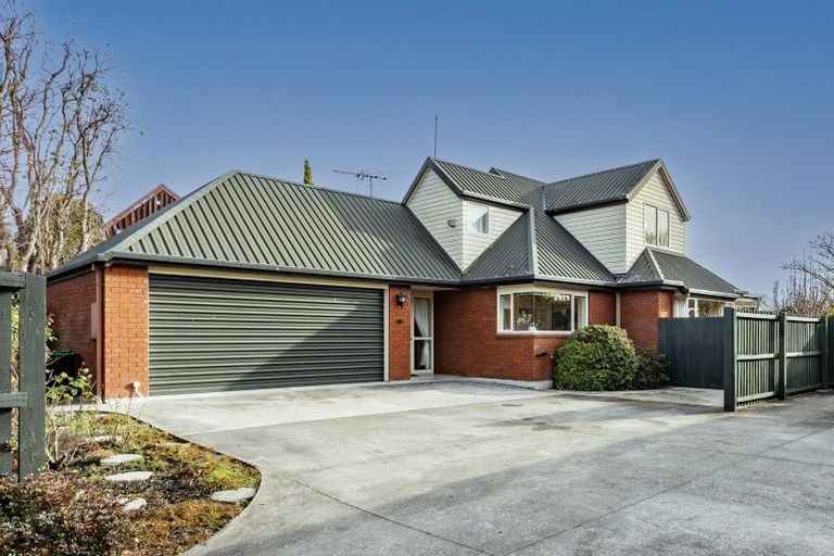 Photo of property in 13a Rickton Place, Rangiora, 7400