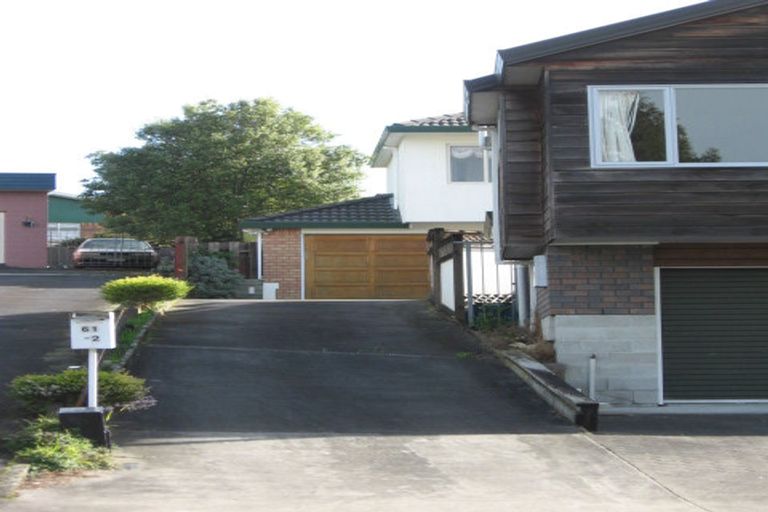 Photo of property in 2/61 Ray Small Drive, Pahurehure, Papakura, 2113