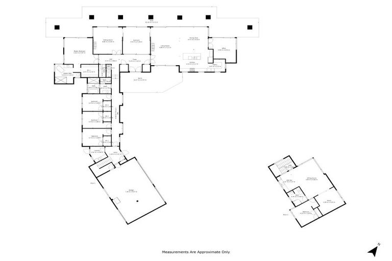 Photo of property in 187 Peka Peka Road, Peka Peka, Waikanae, 5391