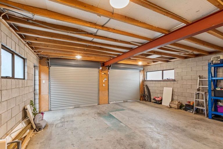 Photo of property in 52 Treadwell Street, Springvale, Whanganui, 4501