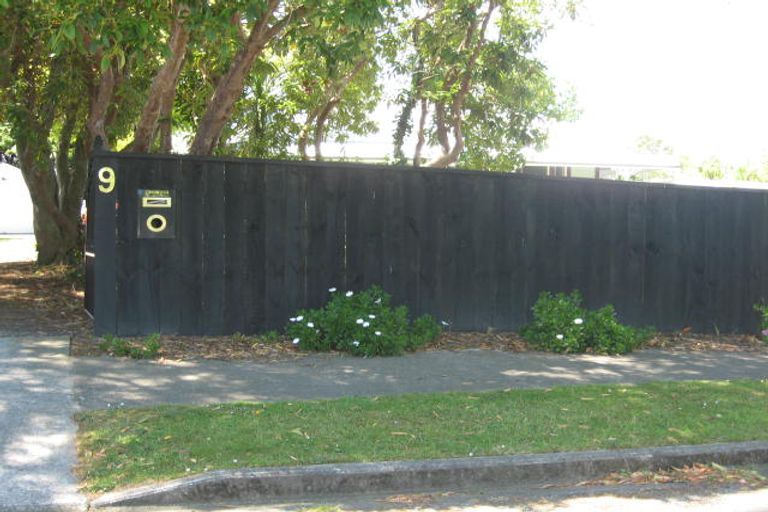 Photo of property in 9 Ranfurly Road, Feilding, 4702