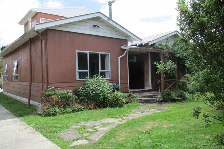 Photo of property in 36 Hereford Street, West End, Palmerston North, 4410