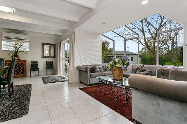 Photo of property in 18 Hampton Terrace, Matamata, 3400