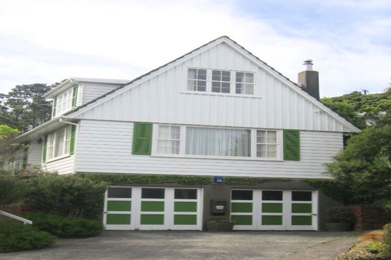 Photo of property in 145 Mairangi Road, Wilton, Wellington, 6012