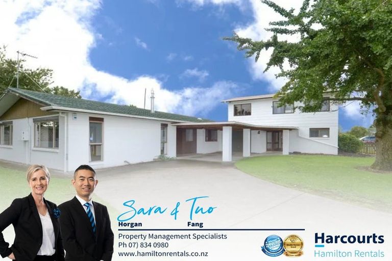 Photo of property in 59 Puketaha Road, Puketaha, Hamilton, 3281