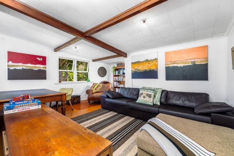 Photo of property in 6 Tirairaka Terrace, Okiato, Russell, 0272