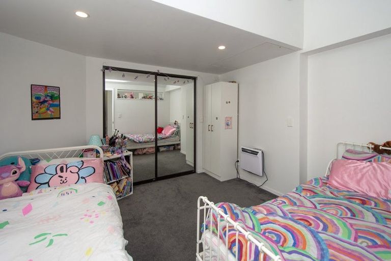 Photo of property in 147 Soleares Avenue, Mount Pleasant, Christchurch, 8081