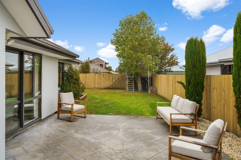 Photo of property in 14 Vangelis Lane, Mairehau, Christchurch, 8013