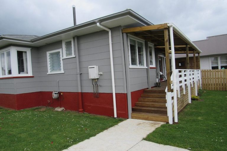 Photo of property in 20 Wihongi Street, Kaikohe, 0405