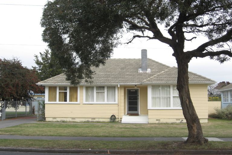 Photo of property in 13 Barnard Avenue, Maraenui, Napier, 4110