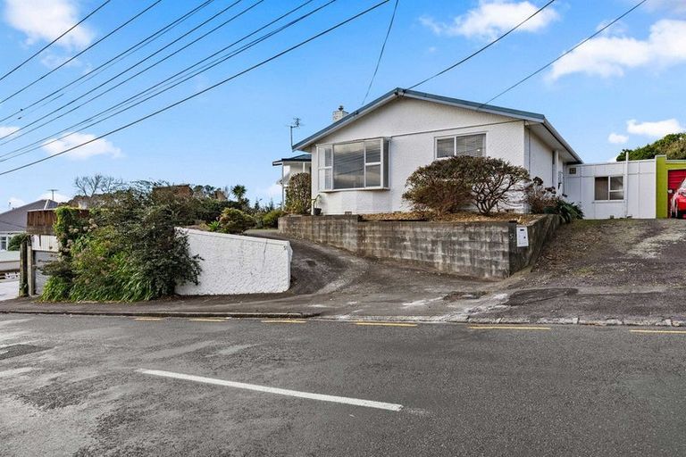 Photo of property in 51 Mill Road, Lower Vogeltown, New Plymouth, 4310