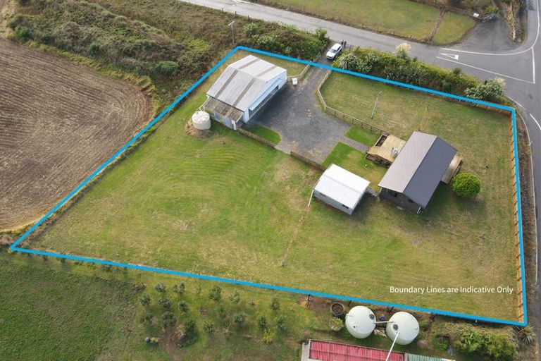 Photo of property in 935 Kakaramea Road, Ngahinapouri, Te Awamutu, 3876