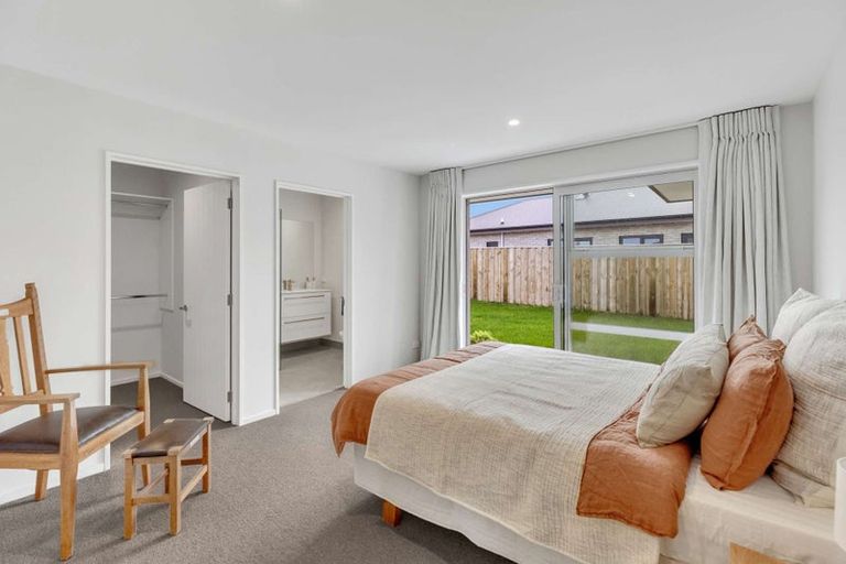 Photo of property in 4 Benn Street, Amberley, 7481