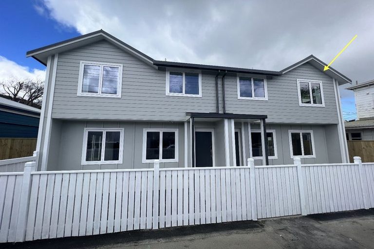 Photo of property in 101 Daniell Street, Newtown, Wellington, 6021