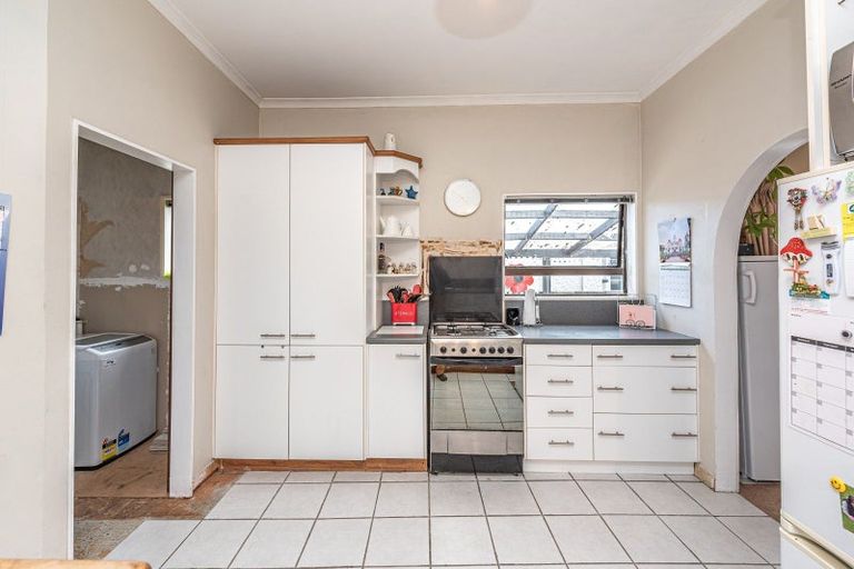 Photo of property in 31 Mitchell Street, Aramoho, Whanganui, 4500