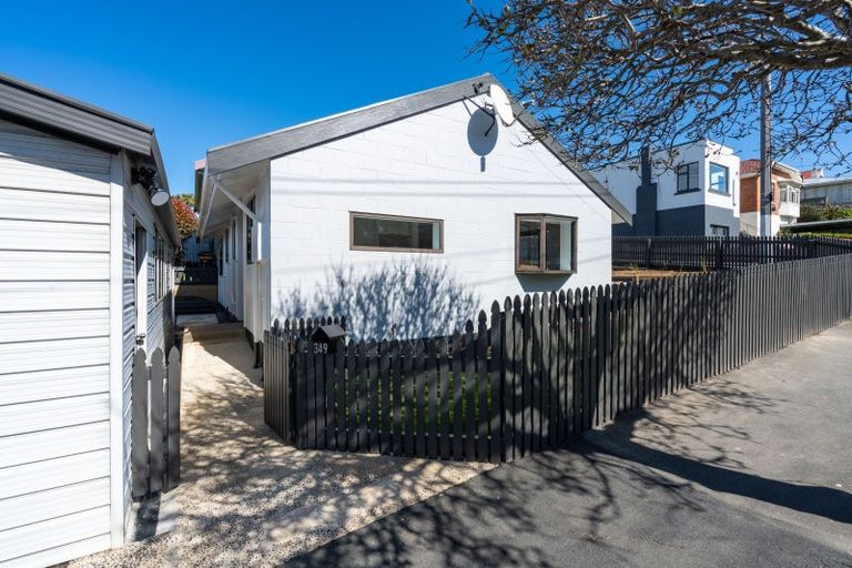 Photo of property in 349 South Road, Caversham, Dunedin, 9012