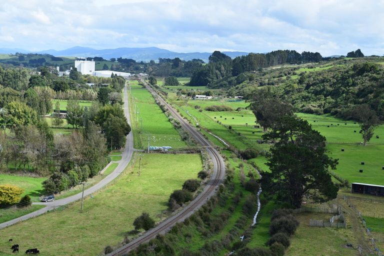 Photo of property in 214 Pukemiku Road, Mangamutu, Pahiatua, 4983