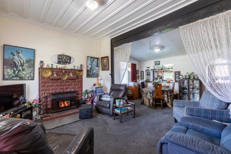 Photo of property in 14 Forward Street, Ormondville, Dannevirke, 4977