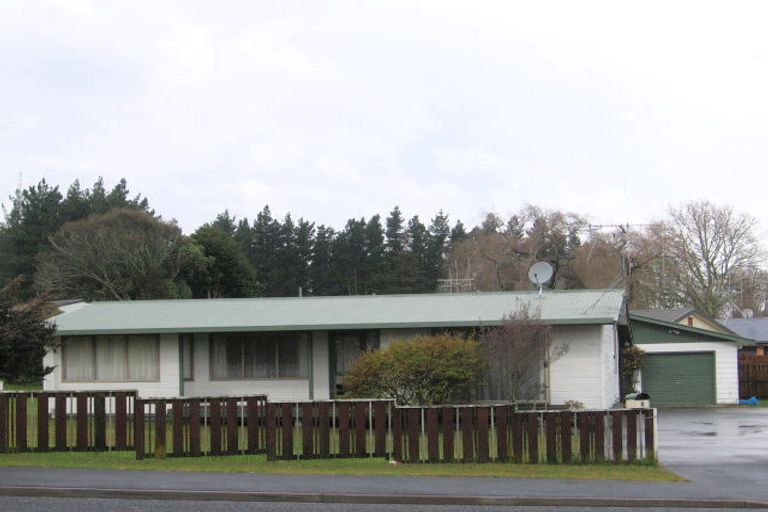 Photo of property in 1 Pine Avenue, Bader, Hamilton, 3206