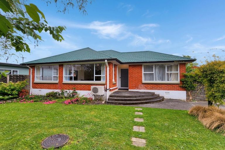 Photo of property in 3 Hikurangi Street, Trentham, Upper Hutt, 5018