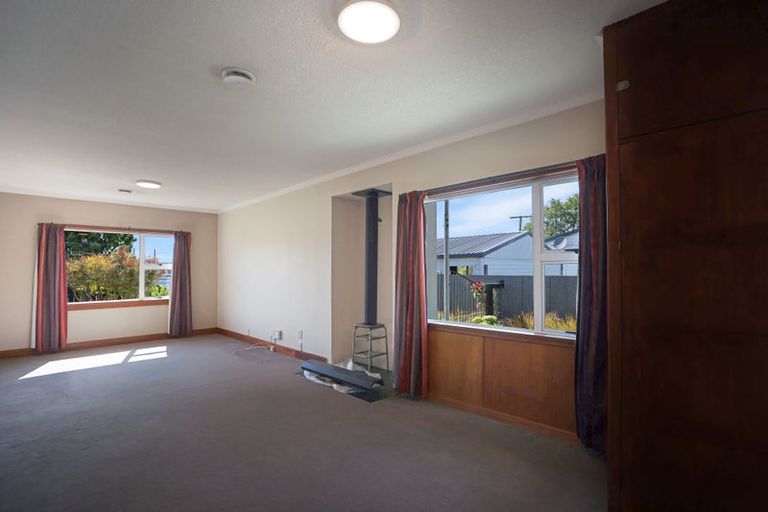 Photo of property in 3 Shearer Street, Tinwald, Ashburton, 7700