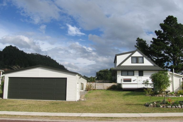 Photo of property in 200 Vista Paku, Pauanui, Hikuai, 3579